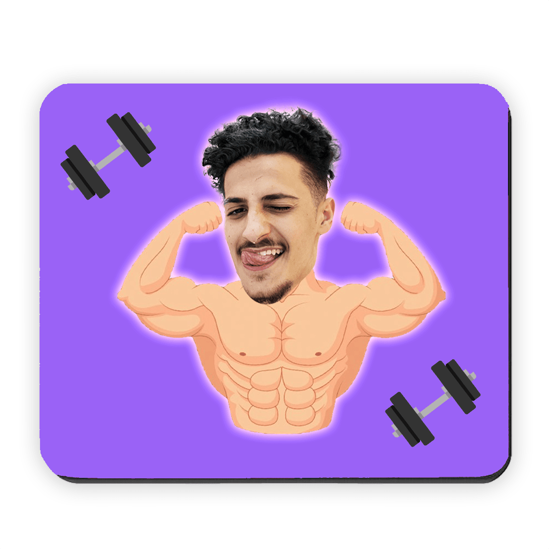 פד לעכבר ולחזק/ה - מתנה מקורית במחיר משתלם