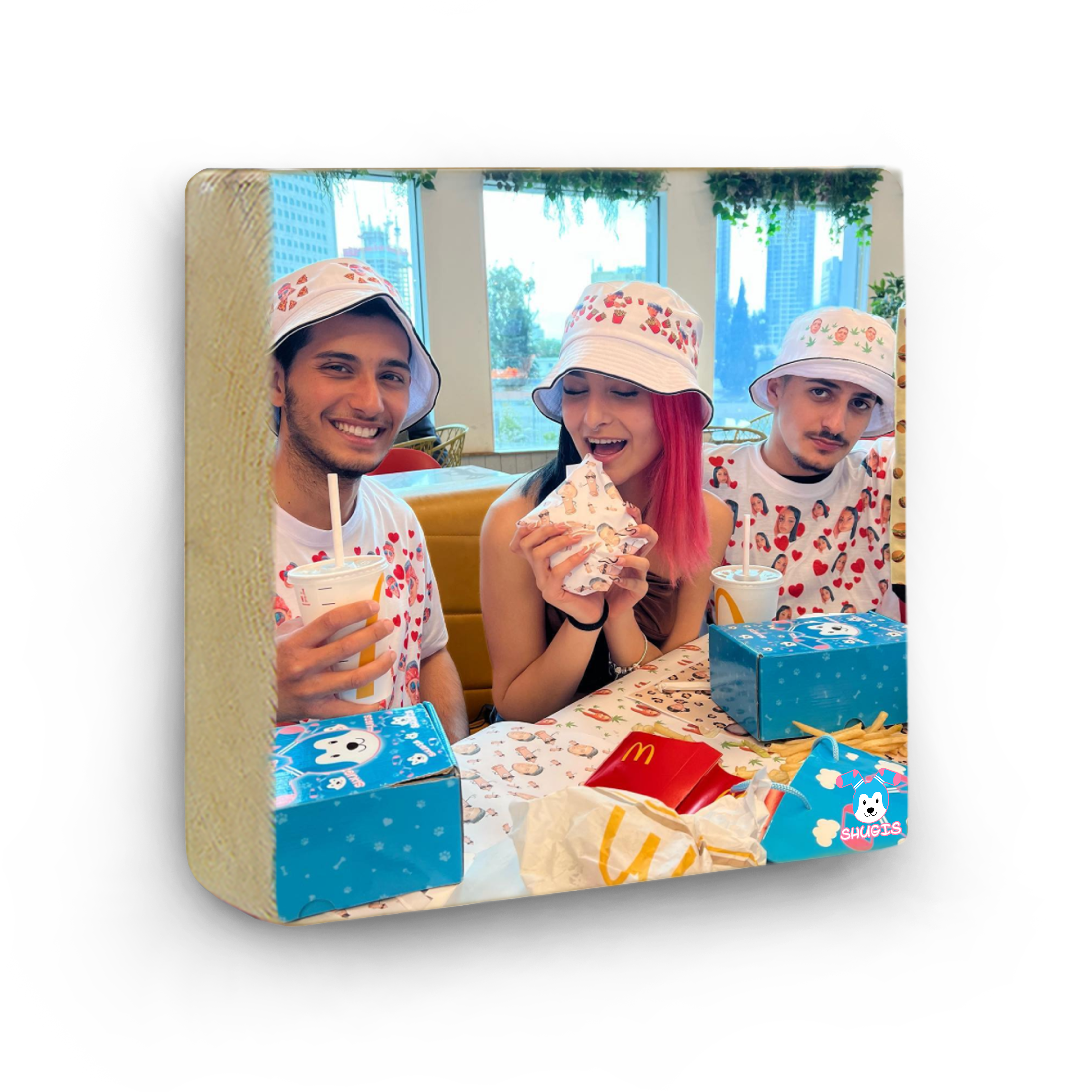 מתנה לשחרור