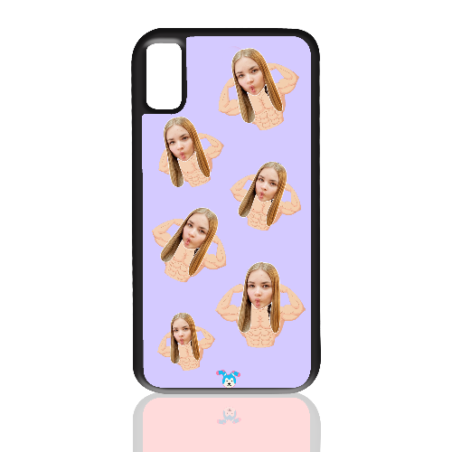 מגן לטלפון בעיצוב אישי