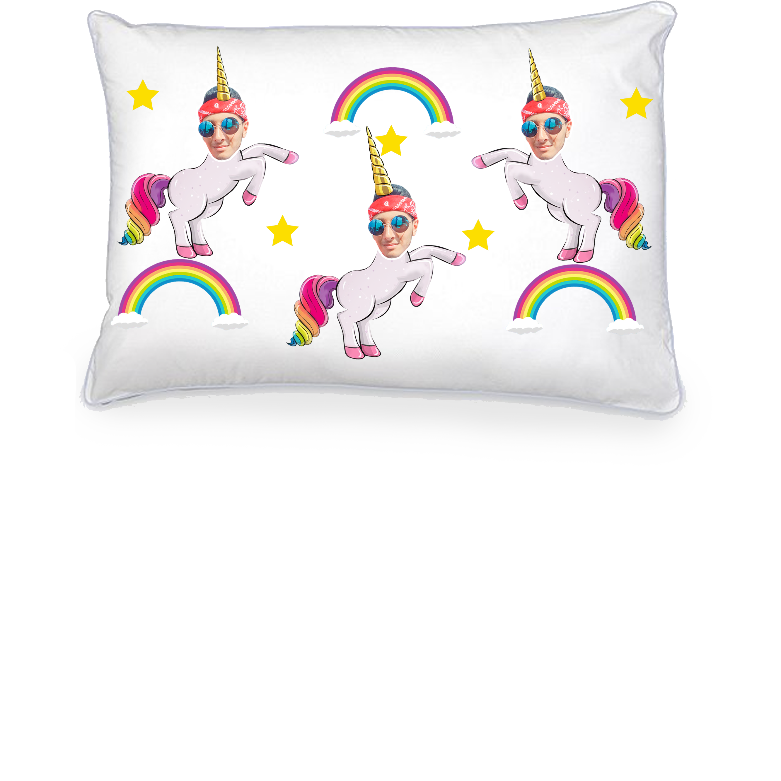 יום יוניקורן שמח!