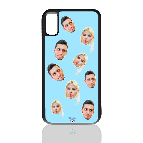 מגן לטלפון בעיצוב אישי