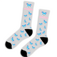 גרביים ממותגות | מתנה אישית בהדפסה מהירה