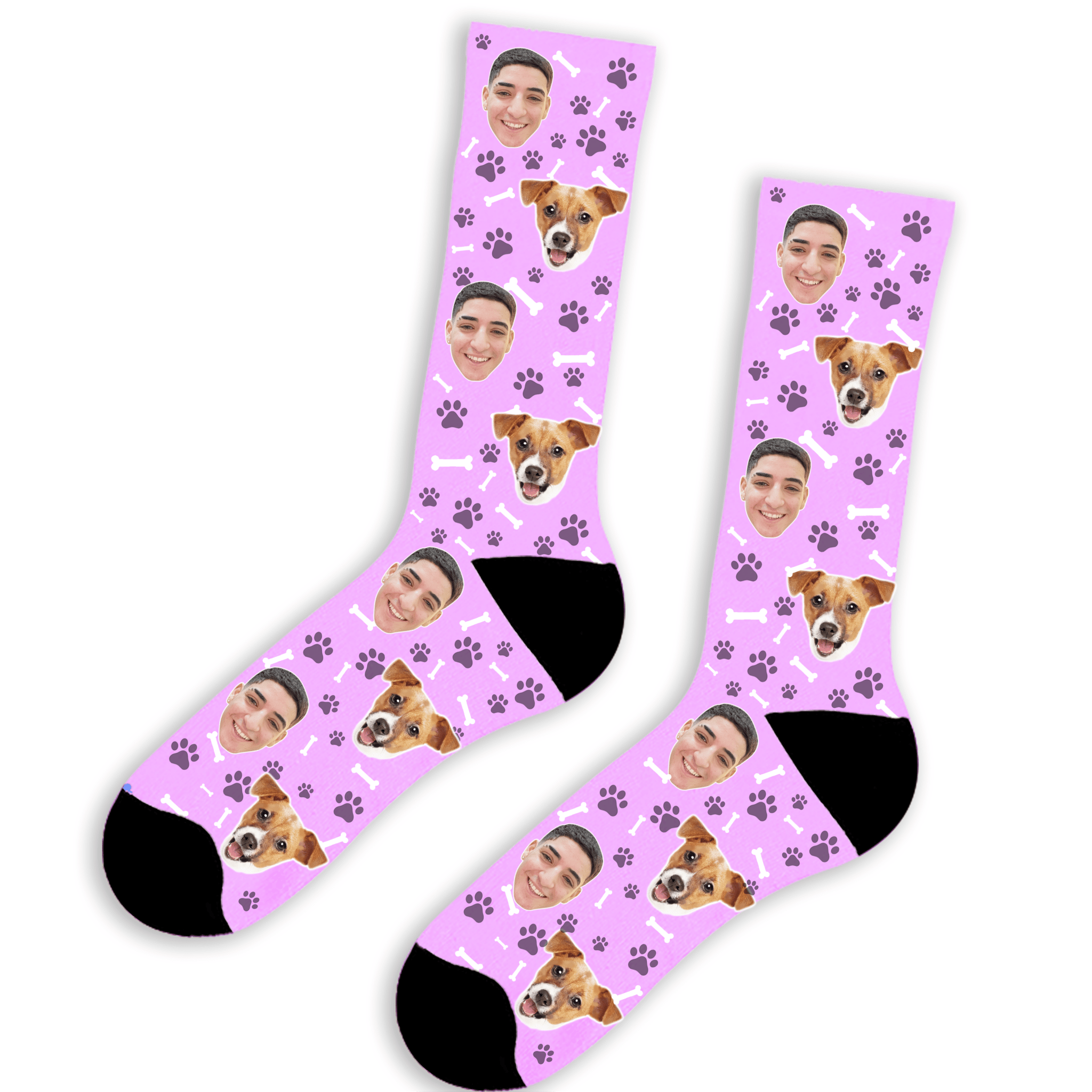 החברים הכי טובים - הדפסה איכותית בעיצוב אישי