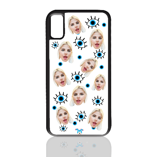 מגן טפו טפו טפו - מתנה אישית בעיצוב מותאם