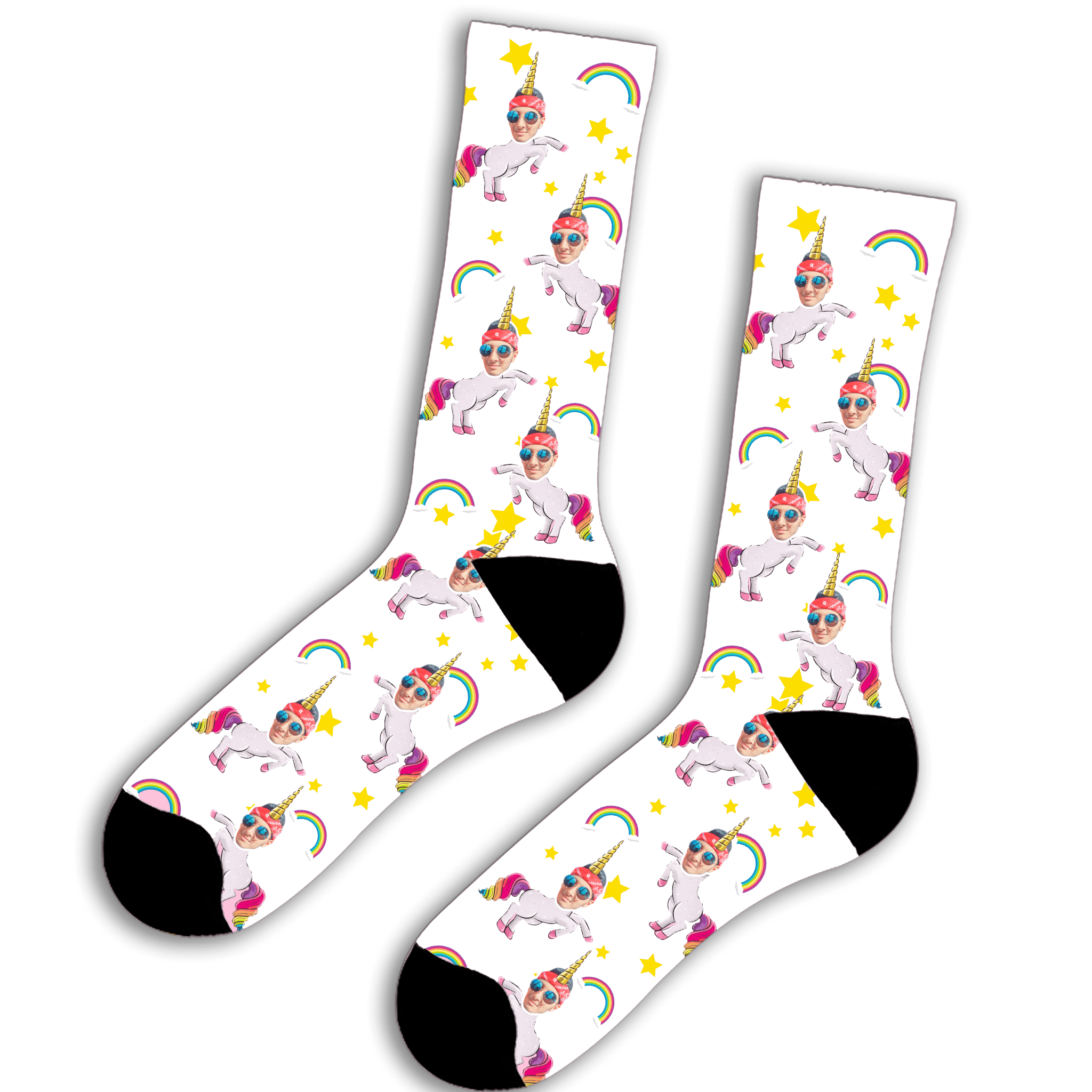 יום יוניקורן שמח! | שוגיס - מתנה אישית מהירה