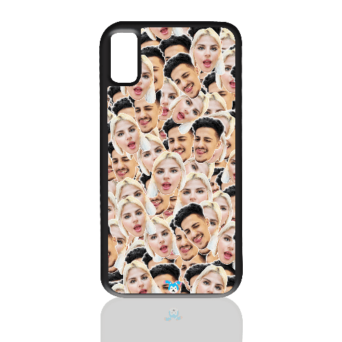 מגן לטלפון בעיצוב אישי – מישמש - מגן לאייפון בעיצוב אישי