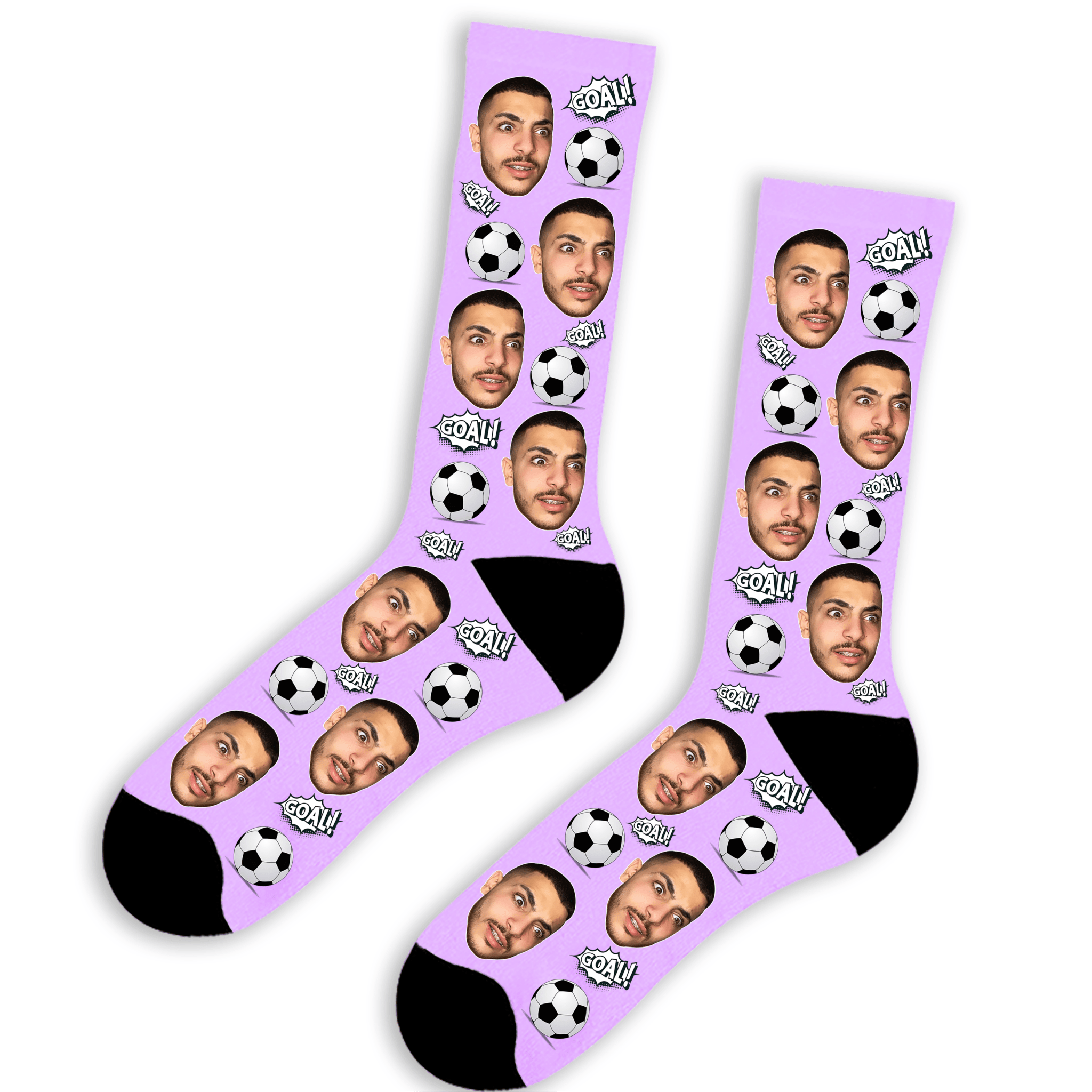 גרבי כדורגל - דגם פופולרי במלאי