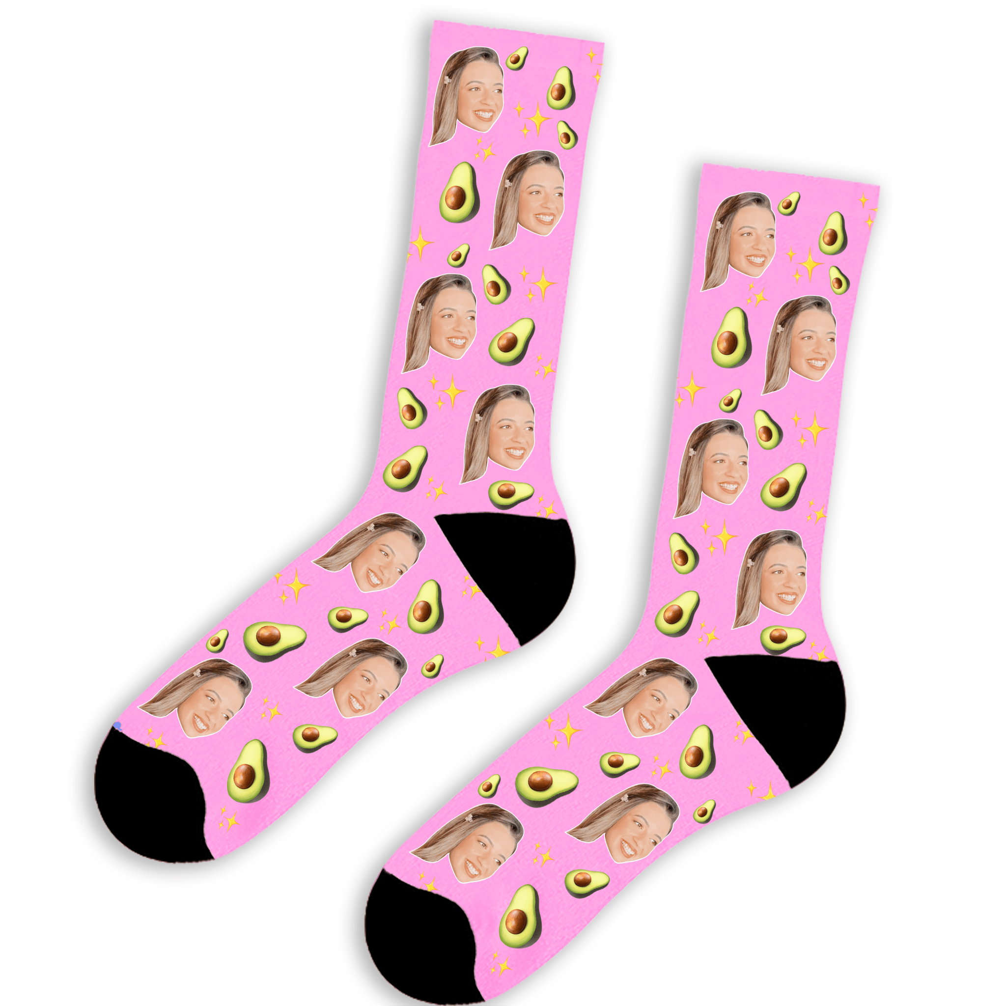 גואקמולי פייס - תמונת המוצר