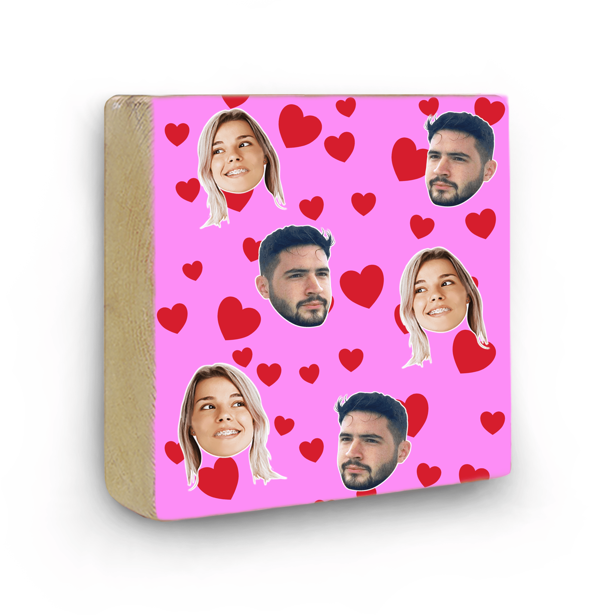 העץ המאוהב - תמונת המוצר