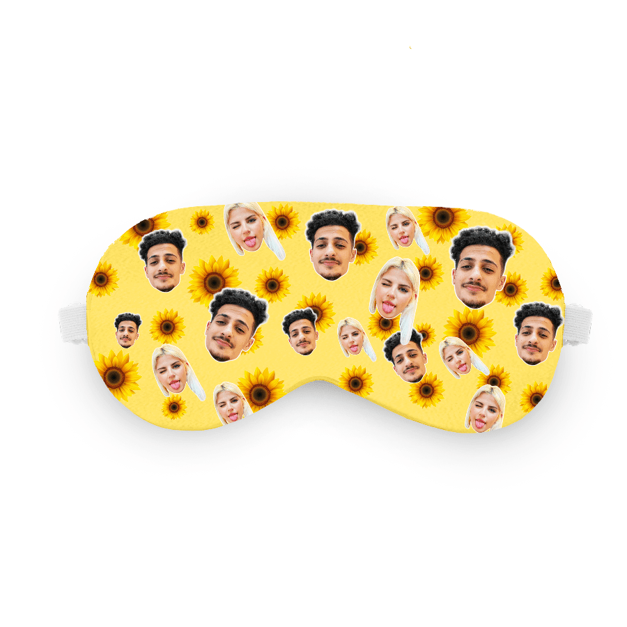 כיסוי עיניים סאנשיין - מתנה מקורית במחיר משתלם