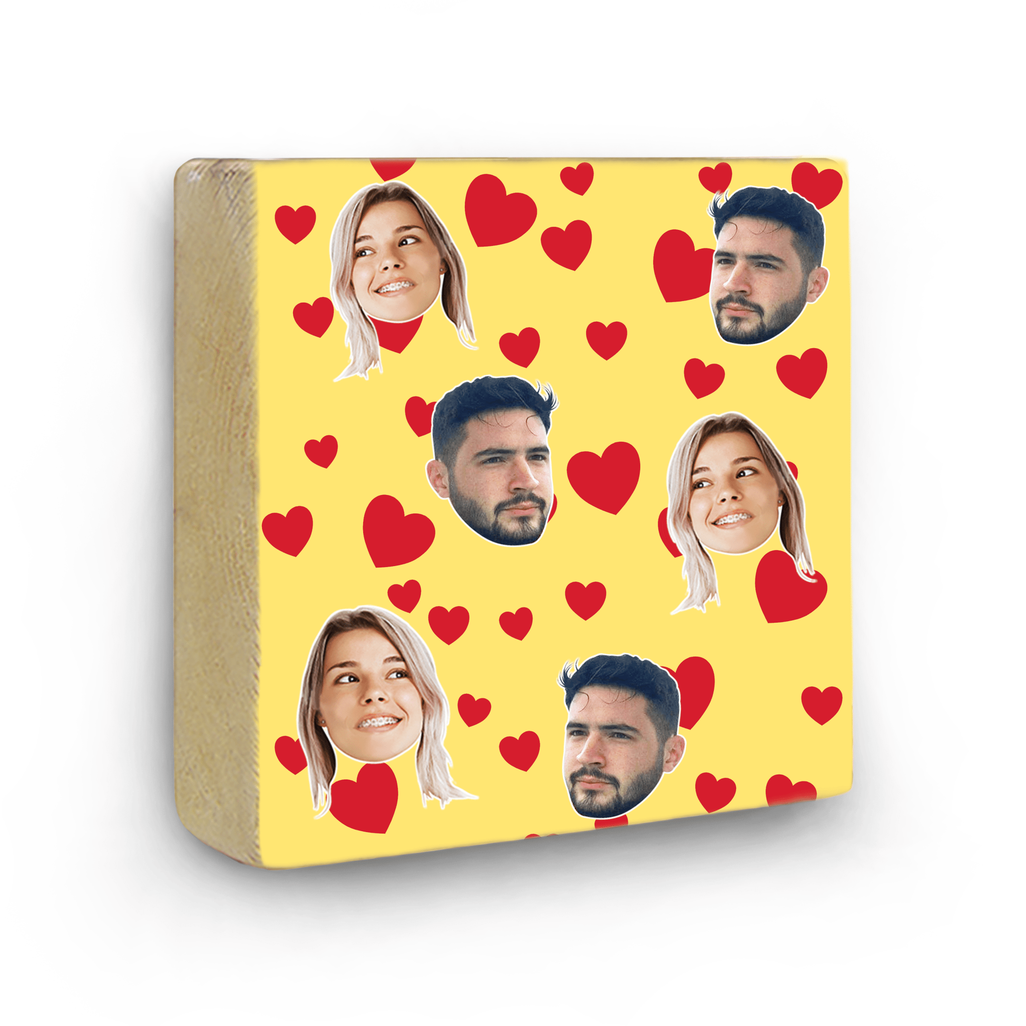 העץ המאוהב - תמונת המוצר