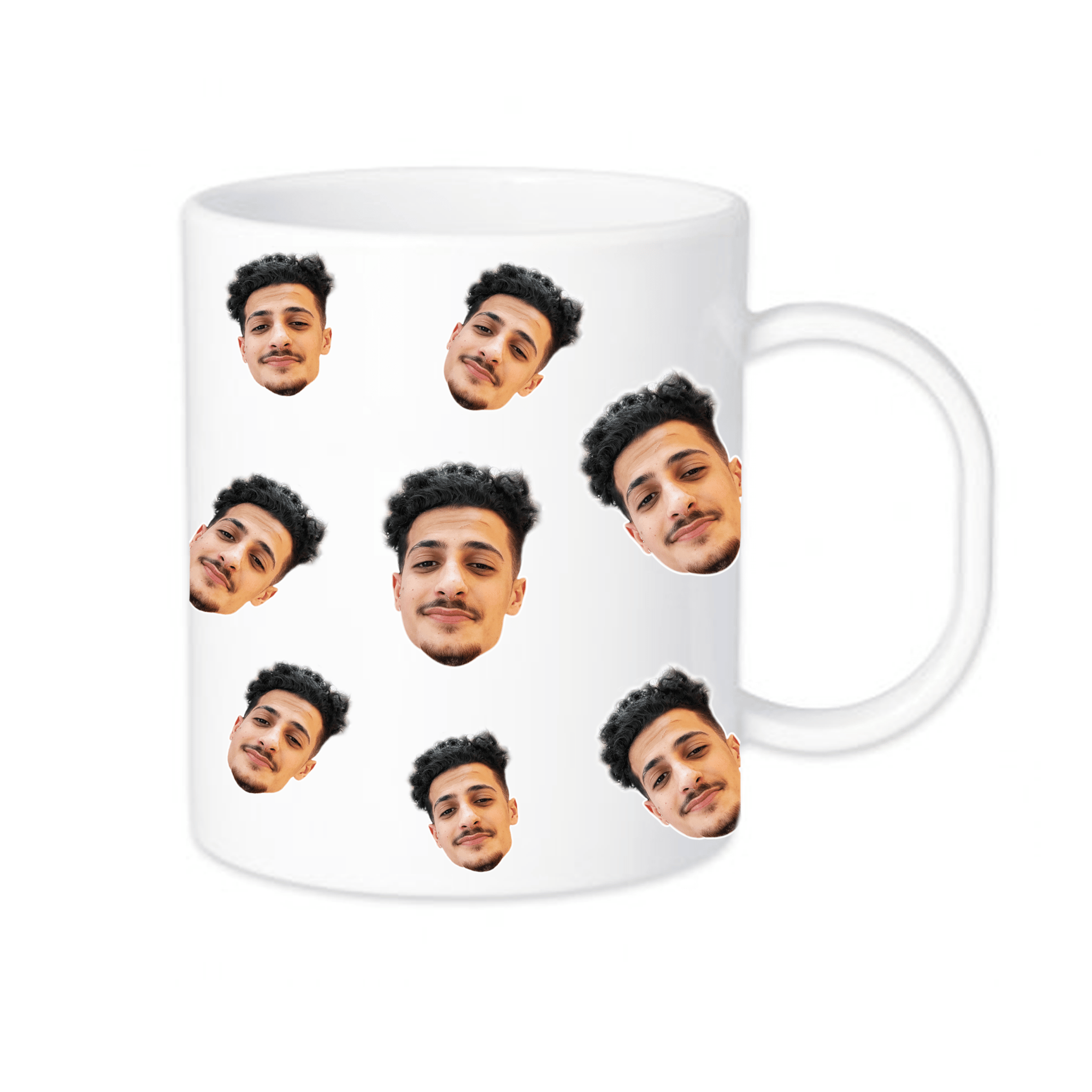 הספל הכי שוגיס שיש - ספל בעיצוב אישי