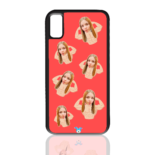 מגן לטלפון בעיצוב אישי