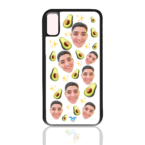 מגן לטלפון בעיצוב אישי